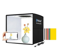 Puluz Namiot bezcieniowy 25cm - 1510315 - zdjęcie 2